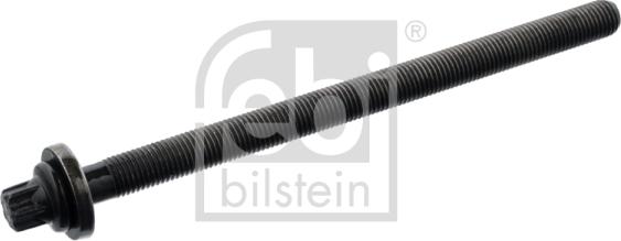 FEBI Bilstein 07661 - Vis de culasse droxauto.com