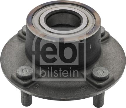 FEBI Bilstein 07830 - Kit de roulements de roue droxauto.com