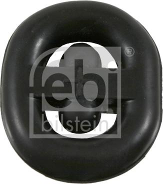 FEBI Bilstein 07358 - Support, silencieux droxauto.com