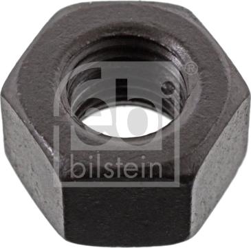 FEBI Bilstein 07383 - Écrou de bielle droxauto.com