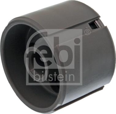 FEBI Bilstein 07375 - Butée de débrayage droxauto.com