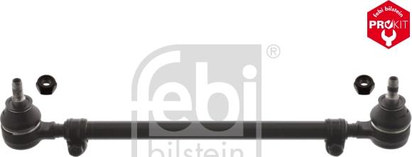 FEBI Bilstein 07259 - Barre de connexion droxauto.com