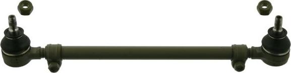 FEBI Bilstein 07258 - Barre de connexion droxauto.com