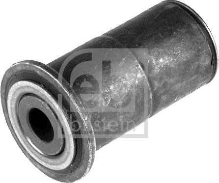 FEBI Bilstein 07225 - Douille, arbre de levier de direction droxauto.com