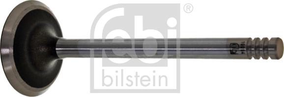 FEBI Bilstein 19994 - Soupape d'admission droxauto.com