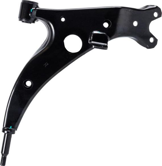 FEBI Bilstein 19991 - Bras de liaison, suspension de roue droxauto.com