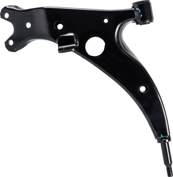 FEBI Bilstein 19993 - Bras de liaison, suspension de roue droxauto.com