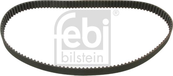 FEBI Bilstein 19943 - Courroie de distribution droxauto.com