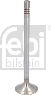 FEBI Bilstein 199048 - Soupape d'admission droxauto.com