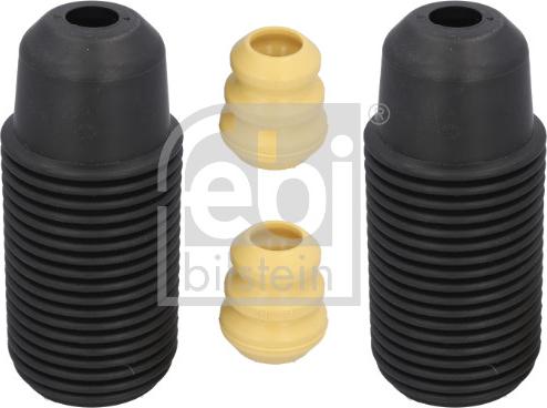 FEBI Bilstein 199024 - Kit de protection contre la poussière, amortisseur droxauto.com