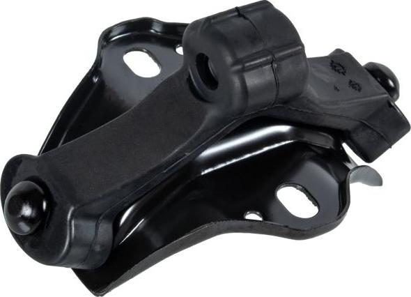 FEBI Bilstein 19934 - Support, silencieux droxauto.com