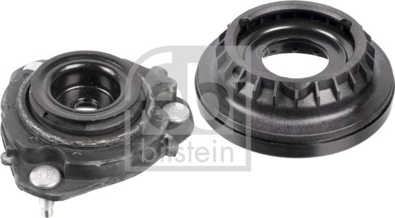 FEBI Bilstein 19938 - Coupelle de suspension droxauto.com