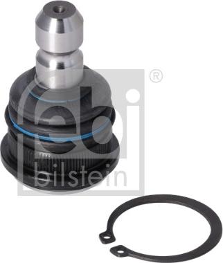 FEBI Bilstein 194955 - Rotule de suspension droxauto.com