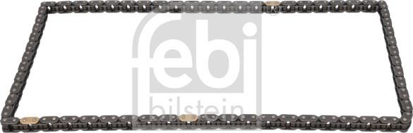 FEBI Bilstein 194924 - Chaîne de distribution droxauto.com