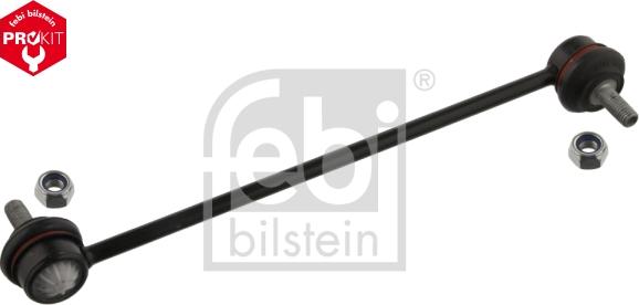 FEBI Bilstein 19469 - Entretoise / tige, stabilisateur droxauto.com