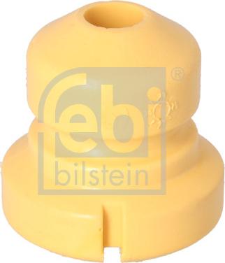 FEBI Bilstein 194654 - Butée élastique, suspension droxauto.com