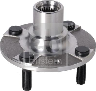 FEBI Bilstein 194608 - Moyeu de roue droxauto.com