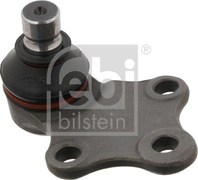 FEBI Bilstein 19468 - Rotule de suspension droxauto.com