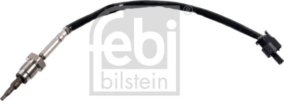 FEBI Bilstein 194059 - Capteur, température des gaz droxauto.com