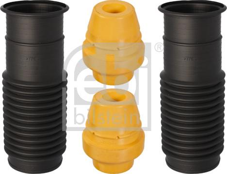 FEBI Bilstein 194002 - Kit de protection contre la poussière, amortisseur droxauto.com