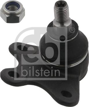 FEBI Bilstein 19408 - Rotule de suspension droxauto.com