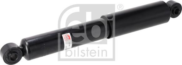 FEBI Bilstein 194196 - Amortisseur droxauto.com