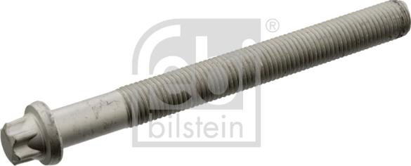 FEBI Bilstein 19419 - Vis de culasse droxauto.com