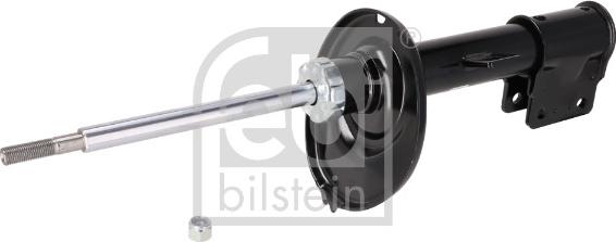 FEBI Bilstein 194159 - Amortisseur droxauto.com
