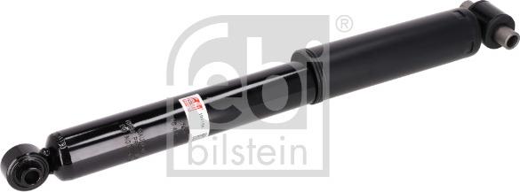 FEBI Bilstein 194156 - Amortisseur droxauto.com