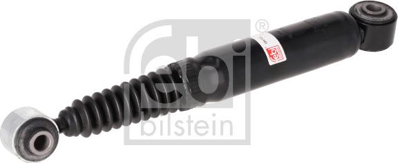 FEBI Bilstein 194152 - Amortisseur droxauto.com