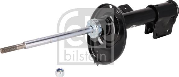 FEBI Bilstein 194160 - Amortisseur droxauto.com