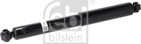FEBI Bilstein 194163 - Amortisseur droxauto.com