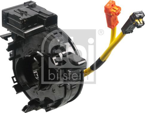 FEBI Bilstein 194104 - Ressort tournant, Airbag droxauto.com