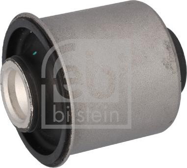 FEBI Bilstein 194103 - Suspension, corps de l'essieu droxauto.com