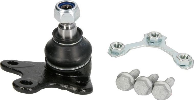 FEBI Bilstein 19410 - Rotule de suspension droxauto.com