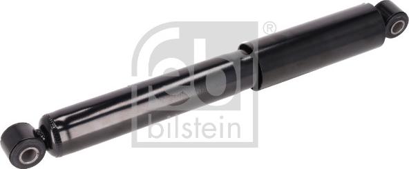 FEBI Bilstein 194181 - Amortisseur droxauto.com