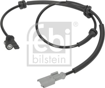 FEBI Bilstein 194139 - Capteur, vitesse de roue droxauto.com