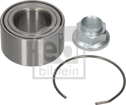 FEBI Bilstein 194135 - Kit de roulements de roue droxauto.com