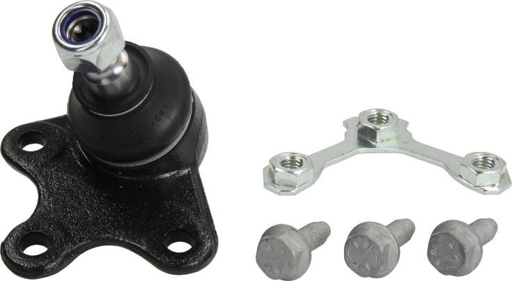 FEBI Bilstein 19412 - Rotule de suspension droxauto.com