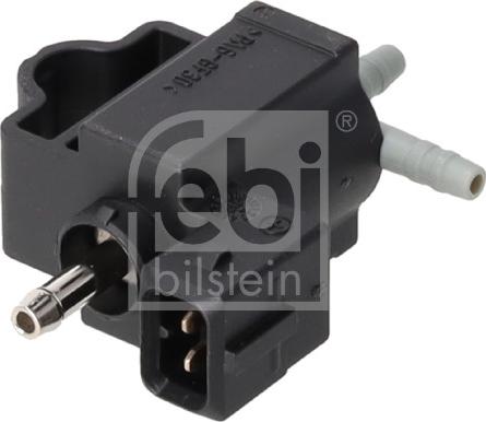 FEBI Bilstein 194865 - Détendeur de suralimentation droxauto.com