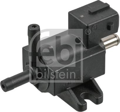 FEBI Bilstein 194868 - Détendeur de suralimentation droxauto.com