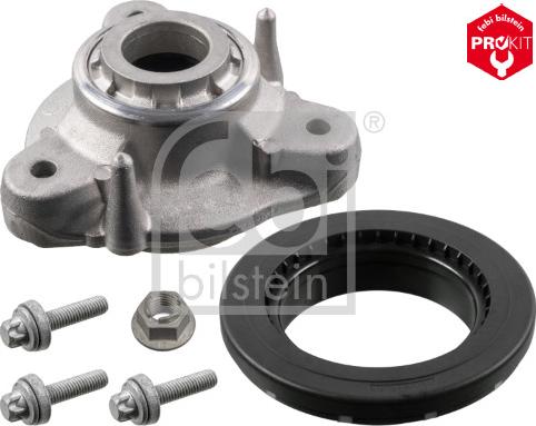 FEBI Bilstein 194325 - Coupelle de suspension droxauto.com