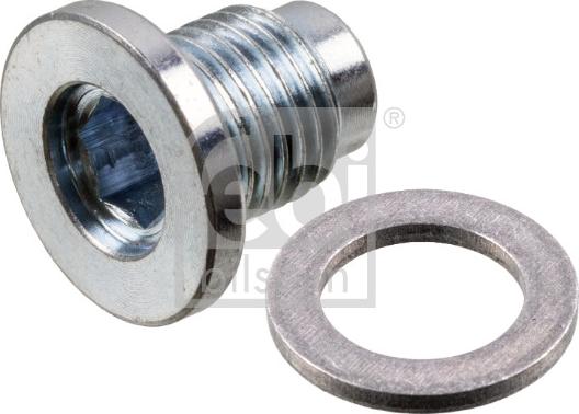 FEBI Bilstein 194292 - Vis-bouchon, carter d'huile droxauto.com