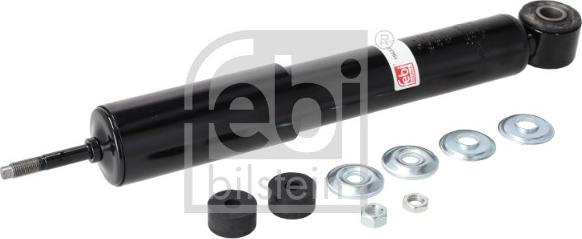 FEBI Bilstein 194202 - Amortisseur droxauto.com