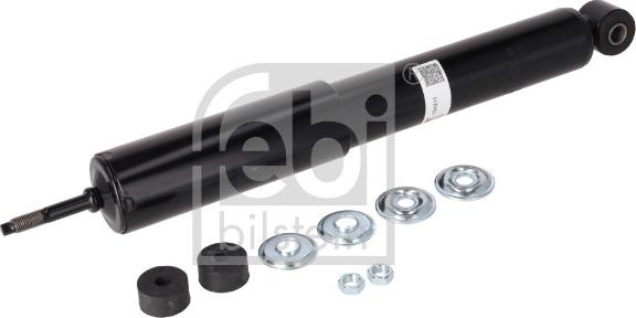 FEBI Bilstein 194211 - Amortisseur droxauto.com
