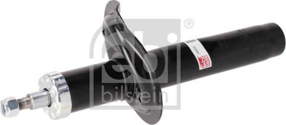 FEBI Bilstein 194212 - Amortisseur droxauto.com