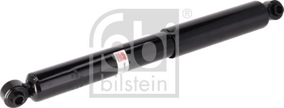 FEBI Bilstein 194233 - Amortisseur droxauto.com