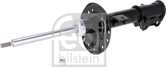 FEBI Bilstein 194223 - Amortisseur droxauto.com