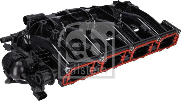 FEBI Bilstein 194273 - Manchon, collecteur d'admission droxauto.com