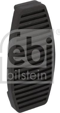 FEBI Bilstein 194782 - Revêtement de pédale, pédale d'embrayage droxauto.com